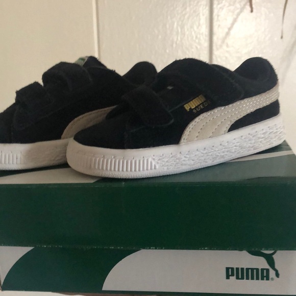 puma jimmy sandals